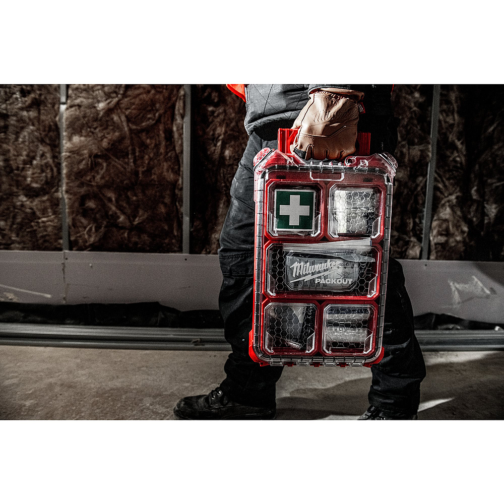 KIT DE PREMIER SECOURS